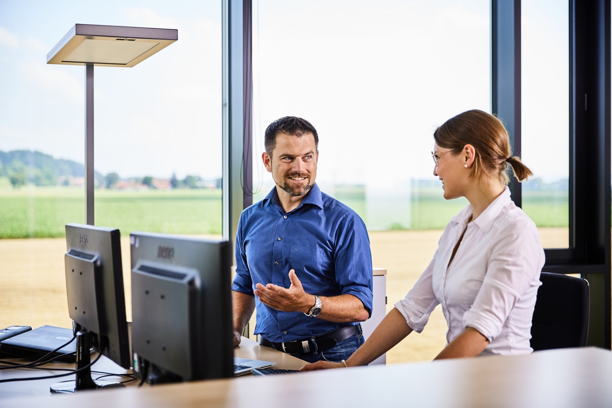 Disponent – Einsatzplanung Servicetechniker (w/m) 90 – 100 %