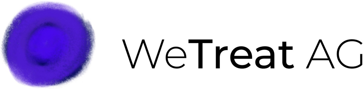 WeTreat AG