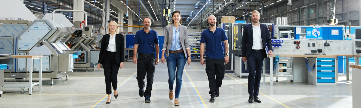 Servicetechniker/in im Aussendienst 80-100%
